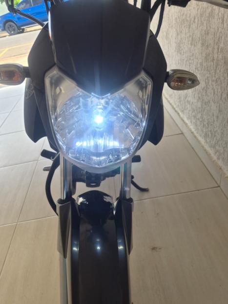 YAMAHA Factor 150 ED, Foto 11