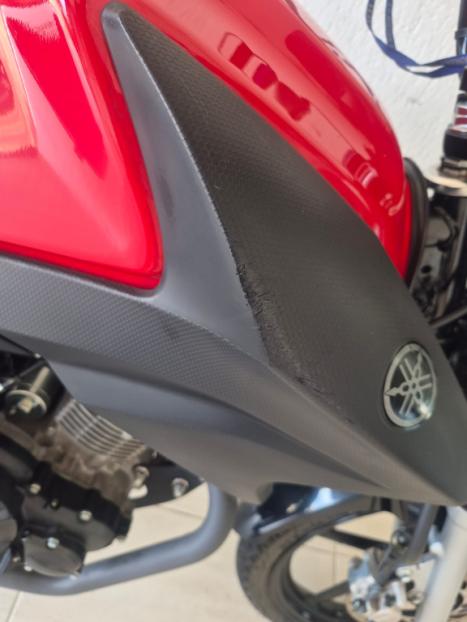 YAMAHA Factor 150 ED, Foto 12