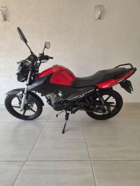 YAMAHA Factor 150 ED, Foto 13