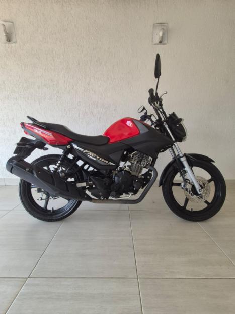 YAMAHA Factor 150 ED, Foto 16