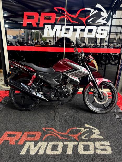 YAMAHA Factor 150 ED, Foto 1