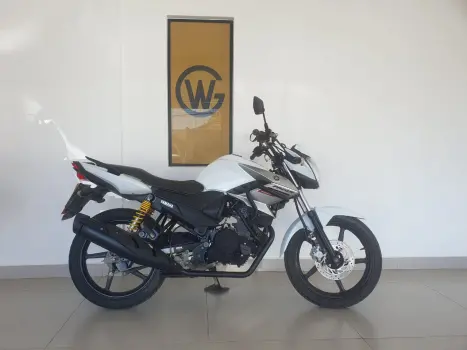YAMAHA Fazer YS 150 SED, Foto 1