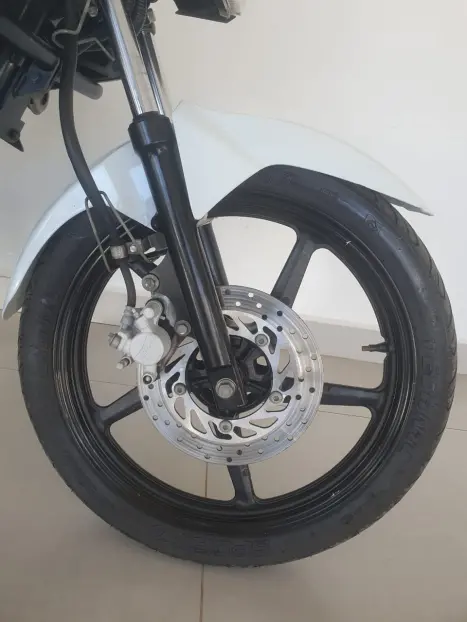 YAMAHA Fazer YS 150 SED, Foto 5