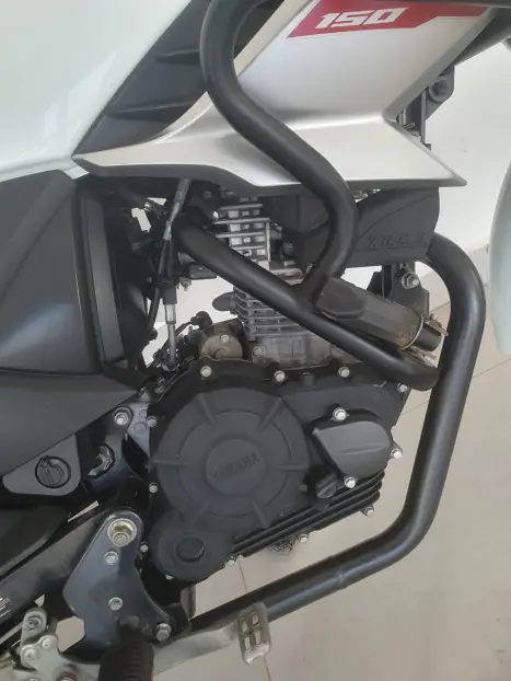 YAMAHA Fazer YS 150 SED, Foto 6