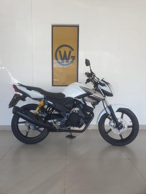 YAMAHA Fazer YS 150 SED, Foto 7