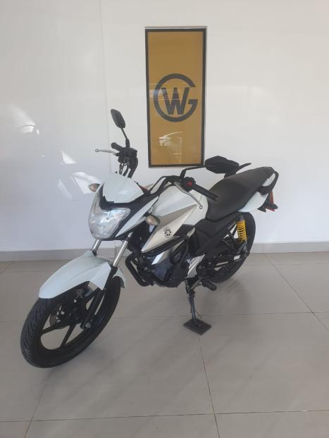 YAMAHA Fazer YS 150 SED, Foto 9