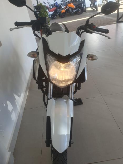 YAMAHA Fazer YS 150 SED, Foto 11