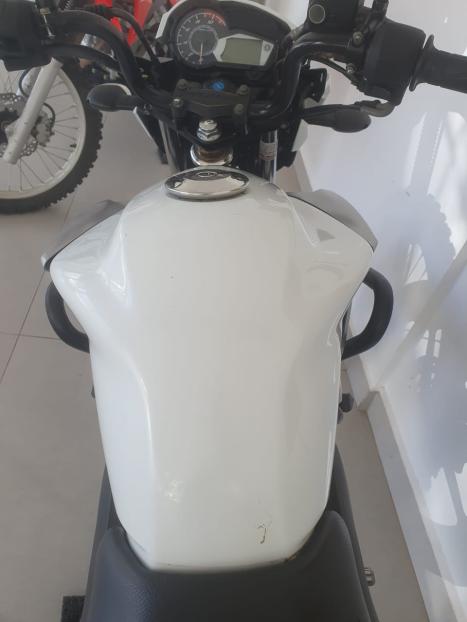 YAMAHA Fazer YS 150 SED, Foto 12