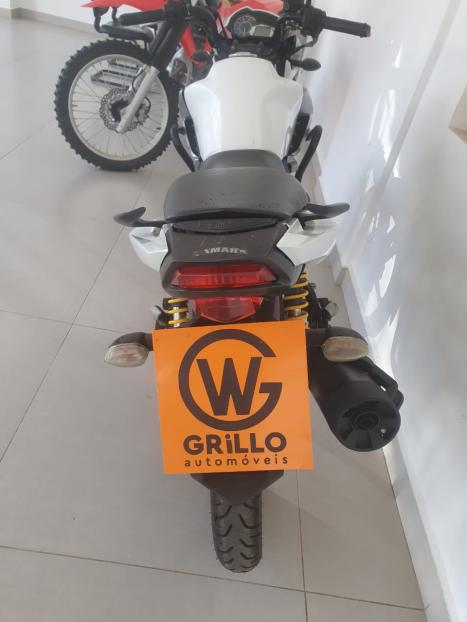 YAMAHA Fazer YS 150 SED, Foto 13