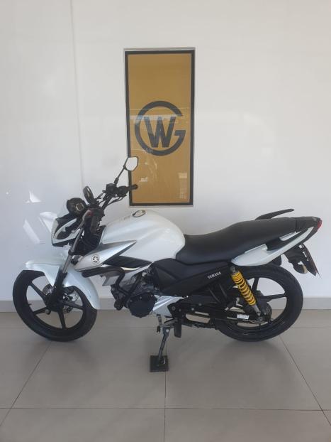 YAMAHA Fazer YS 150 SED, Foto 14