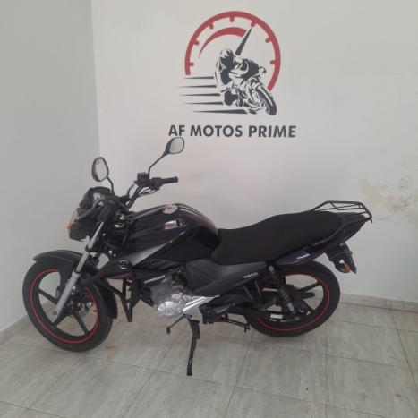 YAMAHA Fazer YS 150 ED, Foto 2