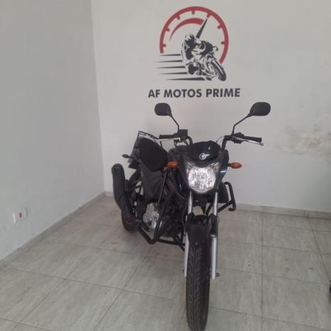 YAMAHA Fazer YS 150 ED, Foto 3