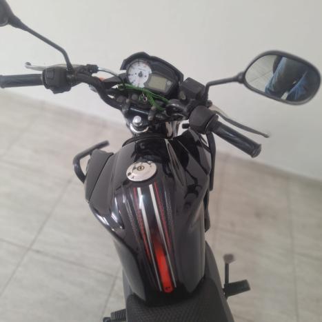 YAMAHA Fazer YS 150 ED, Foto 4