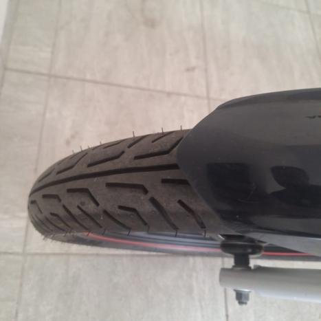 YAMAHA Fazer YS 150 ED, Foto 6