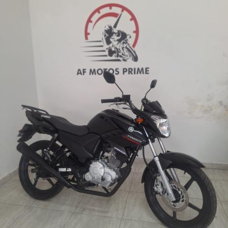 YAMAHA Fazer YS 150 ED, Foto 1