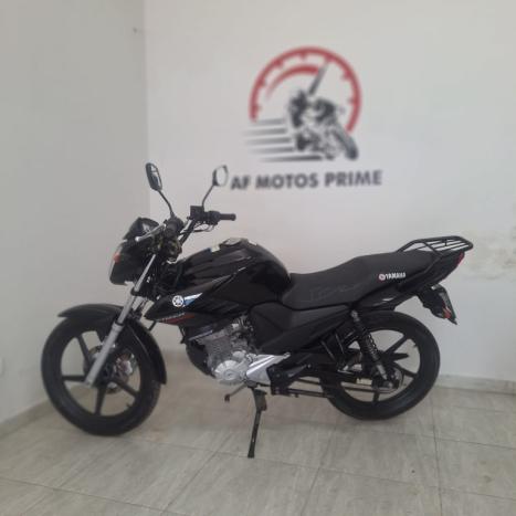 YAMAHA Fazer YS 150 ED, Foto 2