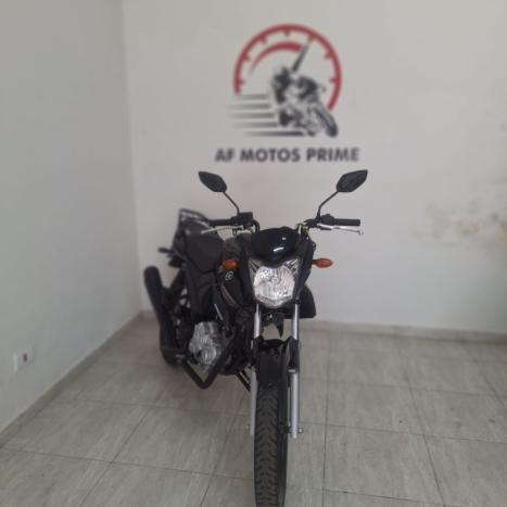 YAMAHA Fazer YS 150 ED, Foto 3