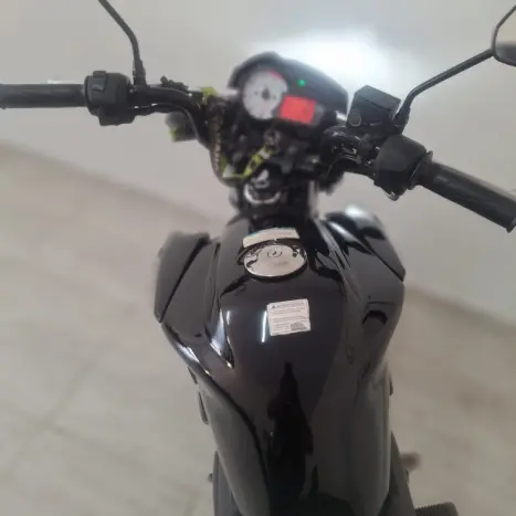 YAMAHA Fazer YS 150 ED, Foto 4