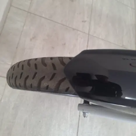 YAMAHA Fazer YS 150 ED, Foto 6
