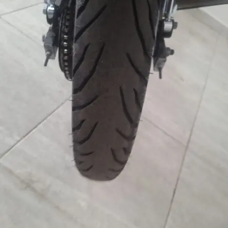 YAMAHA Fazer YS 150 ED, Foto 7