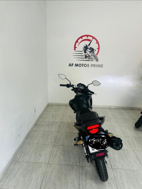 YAMAHA Fazer YS 150 SED, Foto 4