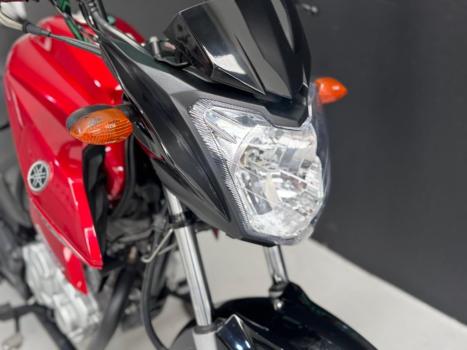 YAMAHA Fazer YS 150 ED, Foto 6