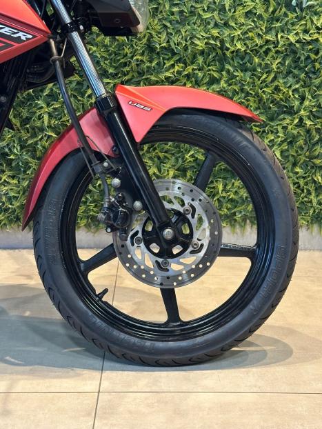 YAMAHA Fazer YS 150 SED, Foto 9