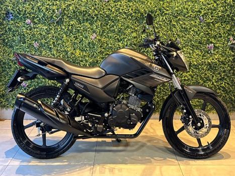 YAMAHA Fazer YS 150 SED, Foto 1