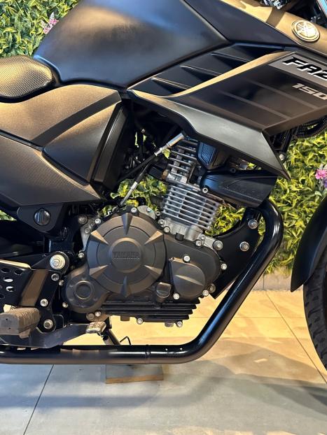 YAMAHA Fazer YS 150 SED, Foto 8