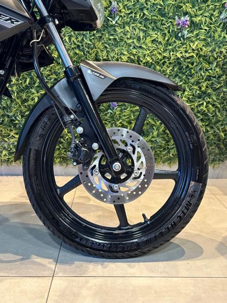 YAMAHA Fazer YS 150 SED, Foto 9