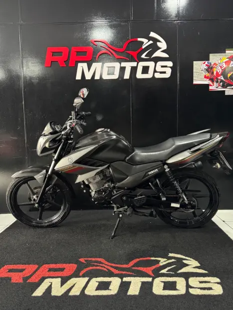 YAMAHA Fazer YS 150 SED, Foto 7