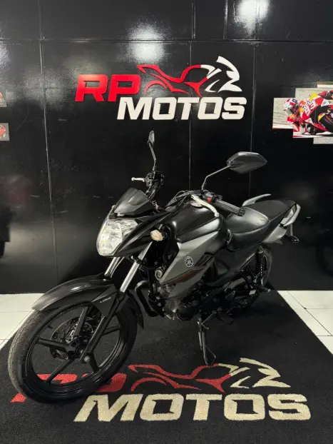 YAMAHA Fazer YS 150 SED, Foto 14