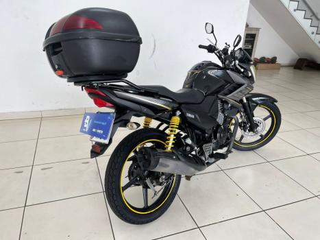 YAMAHA Fazer YS 150 SED, Foto 4