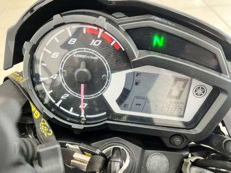 YAMAHA Fazer YS 150 SED, Foto 5