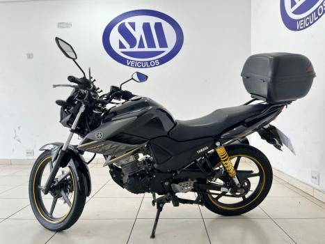 YAMAHA Fazer YS 150 SED, Foto 6