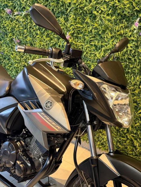 YAMAHA Fazer YS 150 SED, Foto 5