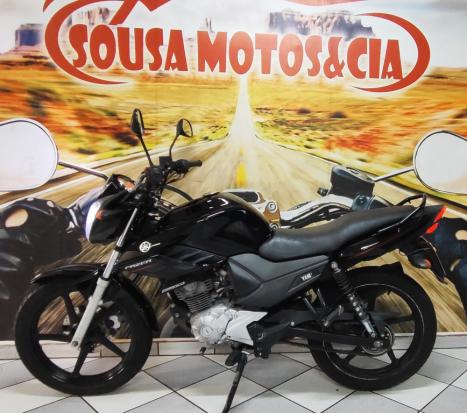 YAMAHA Fazer YS 150 SED, Foto 2