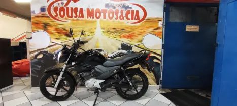 YAMAHA Fazer YS 150 SED, Foto 5