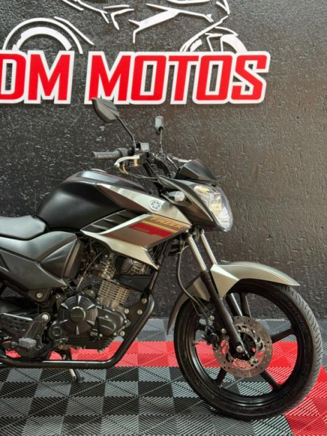 YAMAHA Fazer YS 150 SED, Foto 2