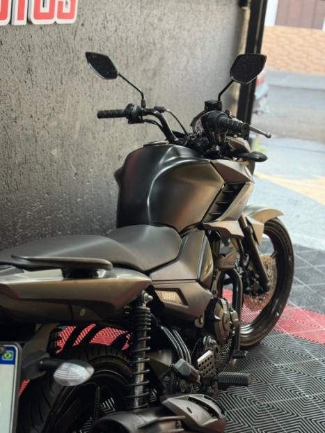 YAMAHA Fazer YS 150 SED, Foto 7