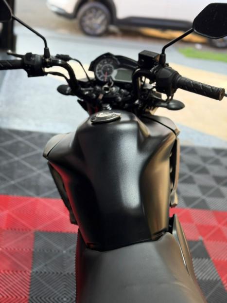 YAMAHA Fazer YS 150 SED, Foto 8