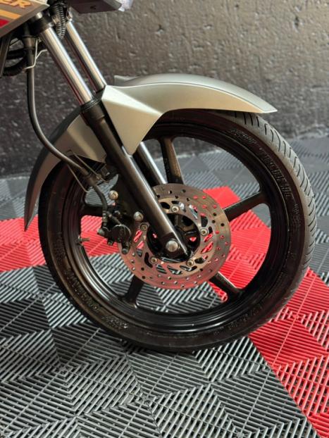 YAMAHA Fazer YS 150 SED, Foto 10