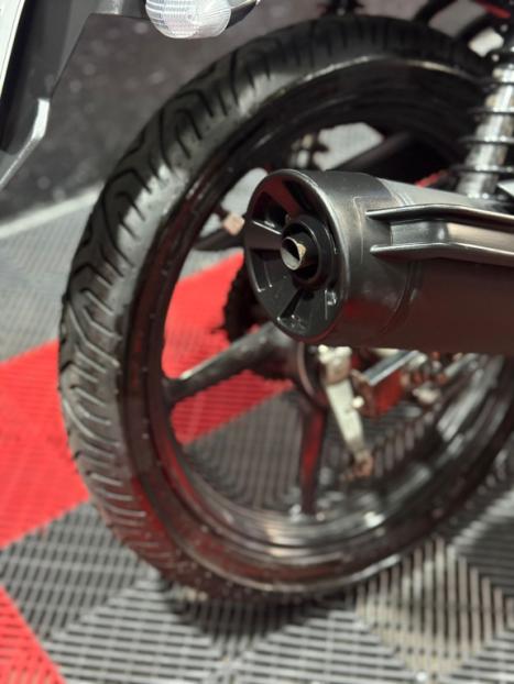 YAMAHA Fazer YS 150 SED, Foto 10