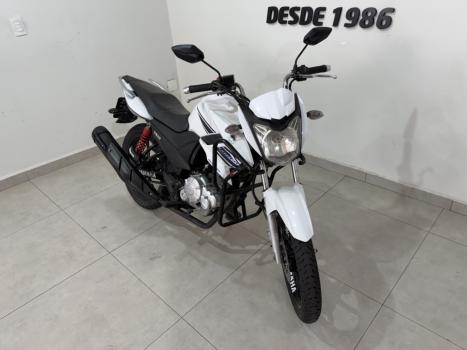 YAMAHA Fazer YS 150 SED, Foto 4