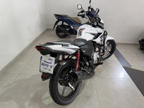 YAMAHA Fazer YS 150 SED, Foto 5