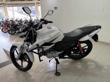 YAMAHA Fazer YS 150 SED, Foto 6