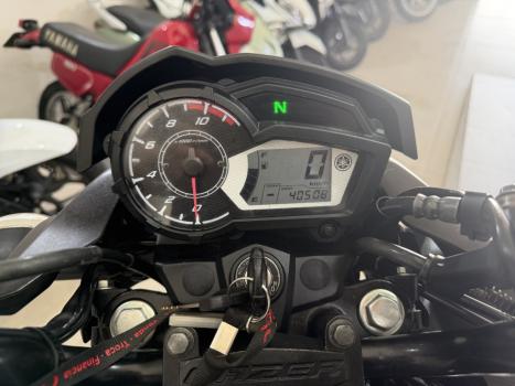 YAMAHA Fazer YS 150 SED, Foto 2
