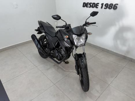 YAMAHA Fazer YS 150 SED, Foto 4
