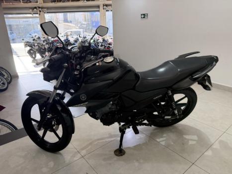 YAMAHA Fazer YS 150 SED, Foto 5