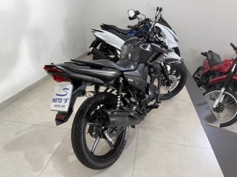 YAMAHA Fazer YS 150 SED, Foto 6
